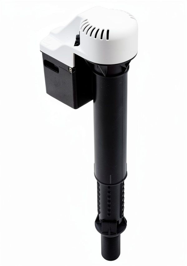 Leveler Water Float with Restrictor Seal by A&A Manufacturing 542486-1