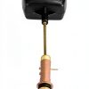 Watts Bronze Evaporative Cooler Valve Kit 12" x 3/4" 1/4" Compression-6