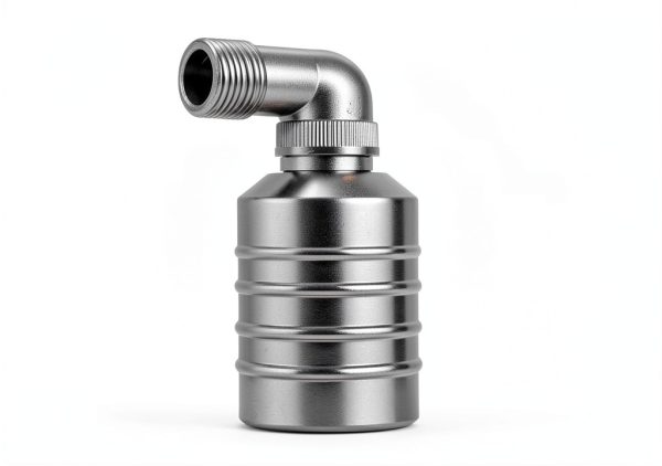 Automatic Float Valve DEPOVTE 304 Stainless Steel 1/2 to 3/4 Inch-6