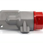 Ritchie 11101 Red 3/4-inch Float Valve – Brass/Steel, 60 PSI-0