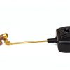 Watts Bronze Evaporative Cooler Valve Kit 12" x 3/4" 1/4" Compression-3