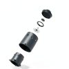 Float Valve Lenura 1" Nylon Resin Auto Shut-Off Model 718H Gray-5