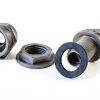 1/2 Inch NPT Mini Float Ball Valve Kit Automatic Fill Feed Humidifier Tank Pond Shut off Water Float Ball Valve, 2 Pack-5