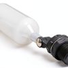 Kerick Valve MA052 PVC Mini Float Valve 1/2" NPT Tank Mount-1