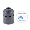 1" Float Valve, Automatic Water Filling, Maintaining Constant Water Level | Automatic Water Shut Off Valve | Water Tank Float Valve Can Be Used in Livestock Troughs, Reservoirs, Fountains, Etc.-5