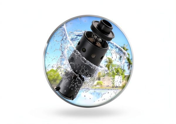 Water Tank Float Valve Octina Nylon Resin for Livestock Troughs-6