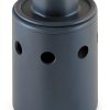 Float Valve Lenura 1" Nylon Resin Auto Shut-Off Model 718H Gray-0