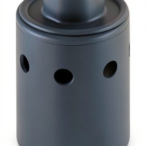 Float Valve Lenura 1" Nylon Resin Auto Shut-Off Model 718H Gray-0