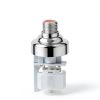 304 Stainless Steel Fully Automatic Water Level Control Float Valve, 1/2" to 3/4" Water Level Controller Float Valve for Water Tank, Pool, Tower, Distiller-5