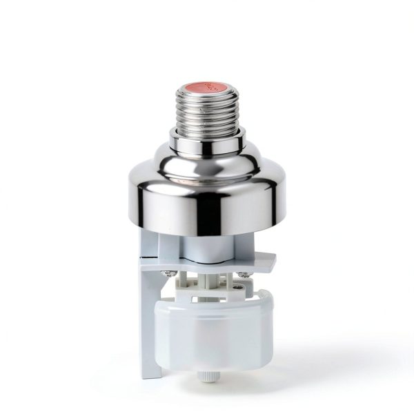 304 Stainless Steel Fully Automatic Water Level Control Float Valve, 1/2" to 3/4" Water Level Controller Float Valve for Water Tank, Pool, Tower, Distiller-5