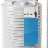 304 Stainless Steel Fully Automatic Water Level Control Float Valve, 1/2" to 3/4" Water Level Controller Float Valve for Water Tank, Pool, Tower, Distiller-7