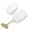 3/8" Water Float Valve Aquatonics Brass for In‑Ground Pools 2.25 GPM-2