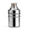 304 Stainless Steel Fully Automatic Water Level Control Float Valve, 1/2" to 3/4" Water Level Controller Float Valve for Water Tank, Pool, Tower, Distiller-4