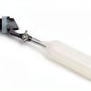Kerick Valve MA052 PVC Mini Float Valve 1/2" NPT Tank Mount-3