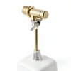 3/8" Water Float Valve Aquatonics Brass for In‑Ground Pools 2.25 GPM-7