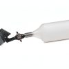 Kerick Valve MA052 PVC Mini Float Valve 1/2" NPT Tank Mount-2