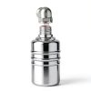 304 Stainless Steel Fully Automatic Water Level Control Float Valve, 1/2" to 3/4" Water Level Controller Float Valve for Water Tank, Pool, Tower, Distiller-1