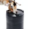 1" Float Valve, Automatic Water Filling, Maintaining Constant Water Level | Automatic Water Shut Off Valve | Water Tank Float Valve Can Be Used in Livestock Troughs, Reservoirs, Fountains, Etc.-4